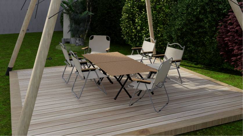 岳阳楼区帐篷生产厂家：以匠心筑牢户外装备的品质根基